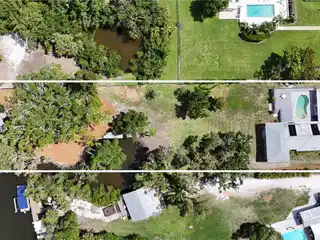 Rare Private Waterfront Retreat