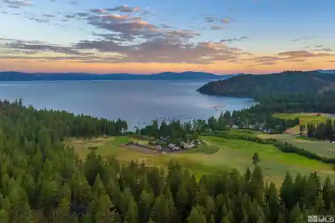 Rare Lakefront Estate - Shakespeare Ranch