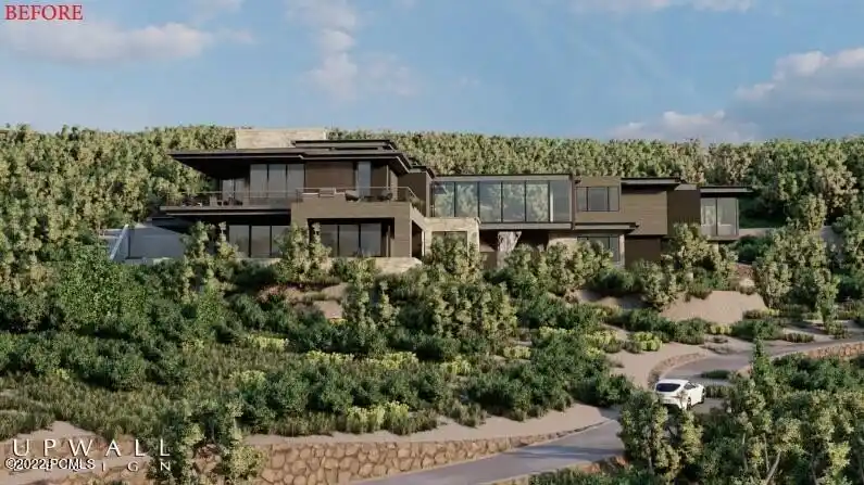 Build Your Dream Home in Prestigious Glenwild