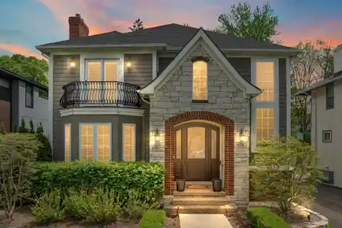 Upscale Living at Its Finest