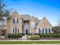 GORGEOUS HOME WITH STUNNING FAIRWAY VIEWS