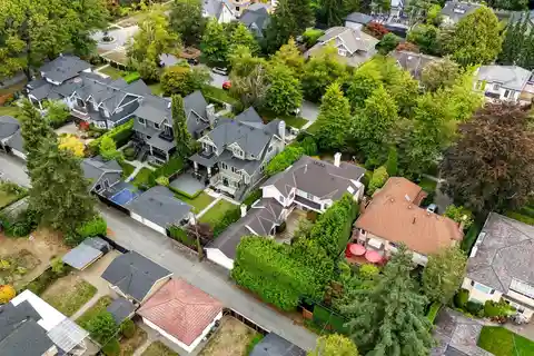Prestigious Location in South Granville