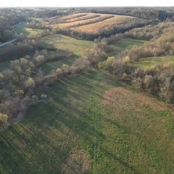 EXPANSIVE 352-ACRE ESTATE