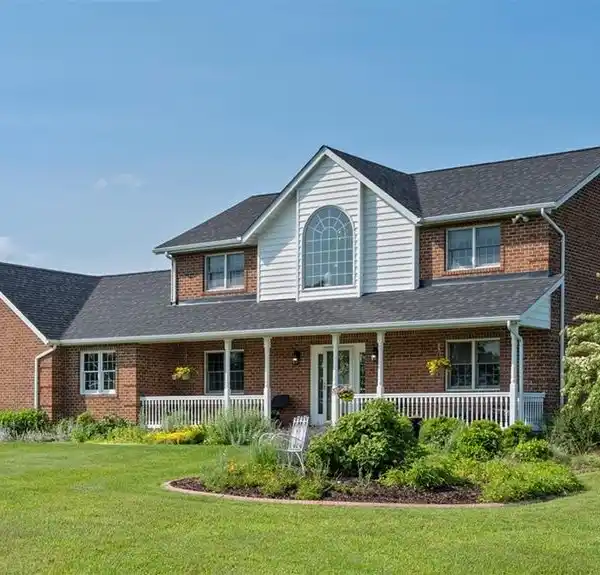 BEAUTIFUL COUNTRYSIDE RETREAT