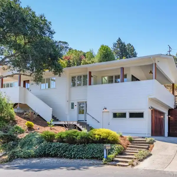 THOUGHTFULLY RENOVATED HOME