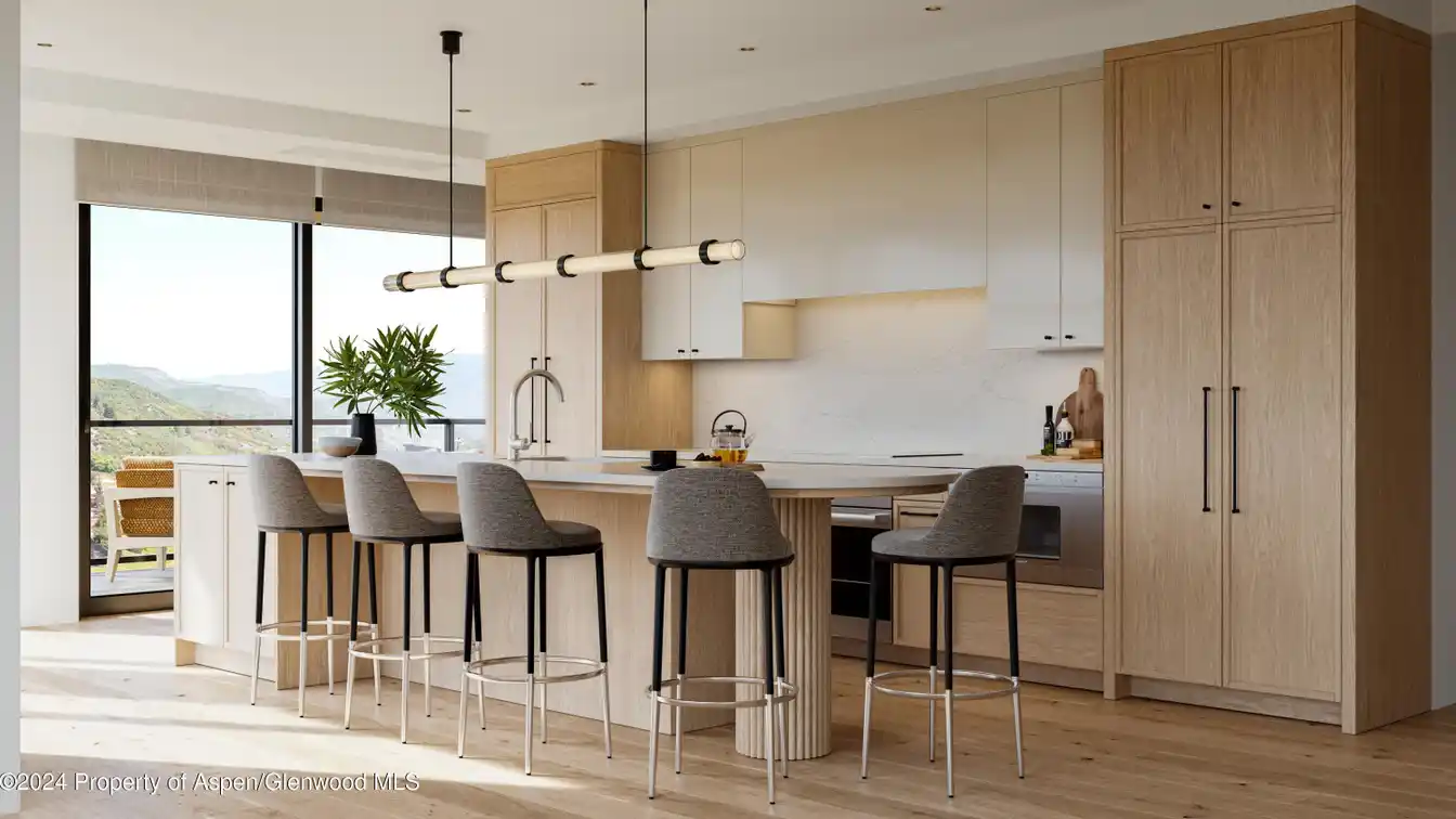 New Three Bedroom Residence at Stratos