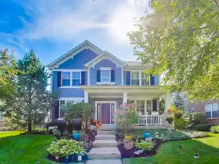Charming Estate with Expansive Indoor-Outdoor Living