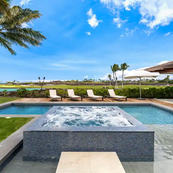 A DREAM COME TRUE IN ONE OCEAN