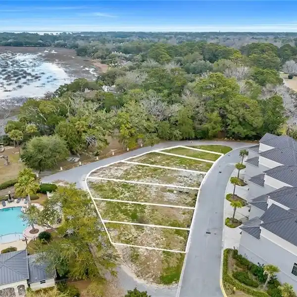 SECOND PHASE OF WATERWAY GARDEN TOWNHOMES