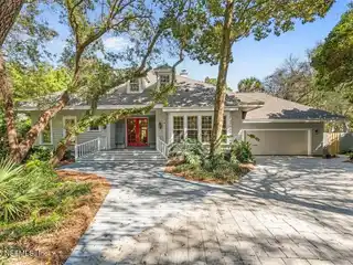 Great Opportunity in a Protected Cove