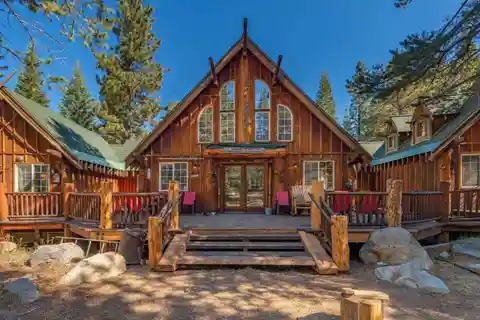 Secluded Lodge Perfect for Outdoor Enthusiasts