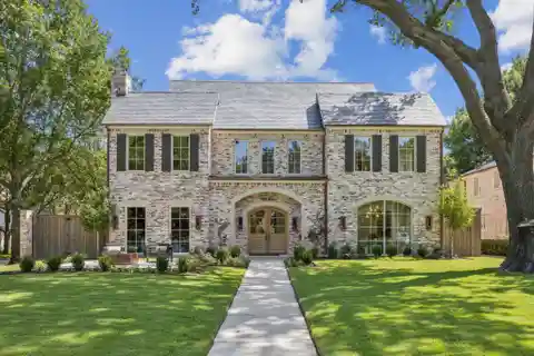 Residential