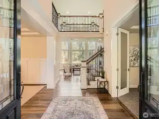 Extraordinary Estate Home