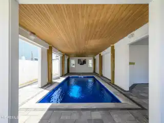 Brand New Custom Home in Beach Haven West
