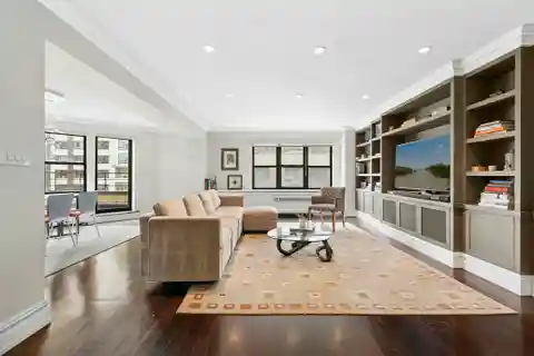 Unique Duplex Residence with East River Views