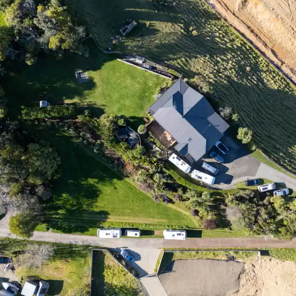 EXCLUSIVE RETREAT WITH STUNNING SEA VIEWS