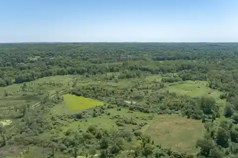 128 Acres with Huge Potential