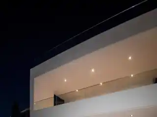 Luxury Detached House with Unique Sea Views