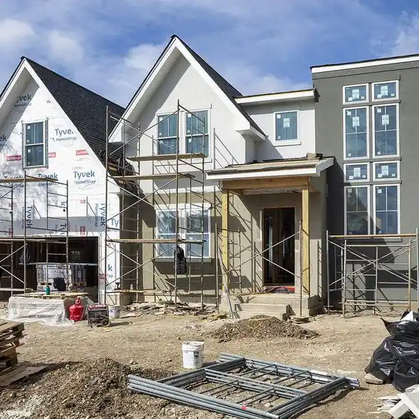 FABULOUS NEW CONSTRUCTION IN PRIME HIGHLANDS LOCATION