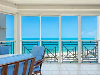 Exquisitely Updated Residence at the Brittany at Park Shore