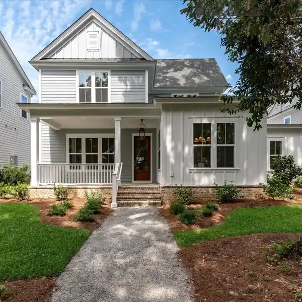 LAST NEW BUILD IN HISTORIC CHARLESTON SETTLEMENT