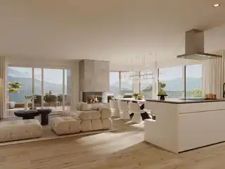 Suncrest – Exclusive Living Above Lucerne