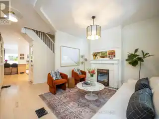 Bright and Welcoming Character Home