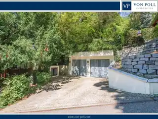 Idyllic Bungalow with Spaciousness and Privacy