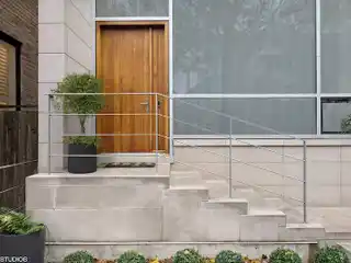 Architectural Masterpiece in Lincoln Park