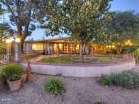 HORSE THIEF RANCH