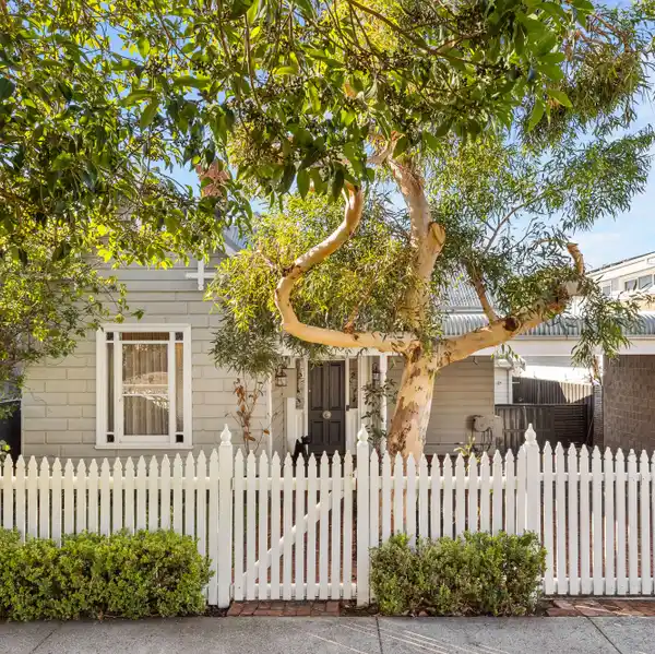 IMMACULATELY RENOVATED PERIOD HOME