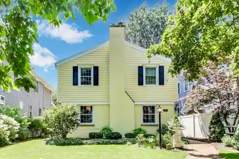 Beautifully Updated and Thoughtfully Expanded Home