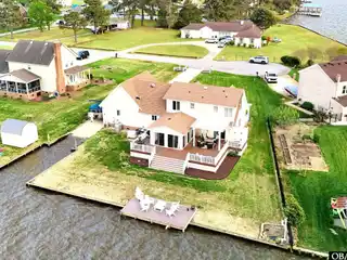 The Best of Island Living