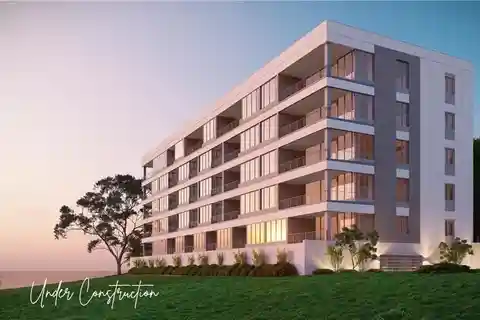 Lakefront Condominiums at Waterwood Resort
