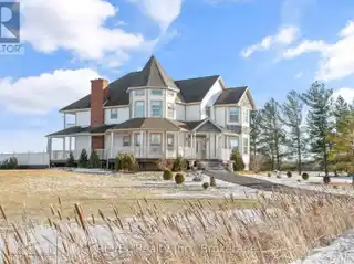 Exquisite Victorian-style Estate