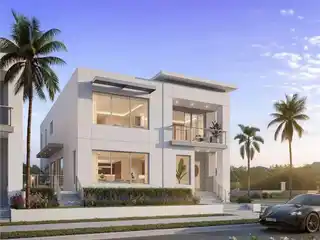 To Be Built in Westshore Yacht Club