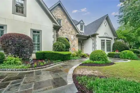 Elegant Dunwoody Home with Spa Oasis