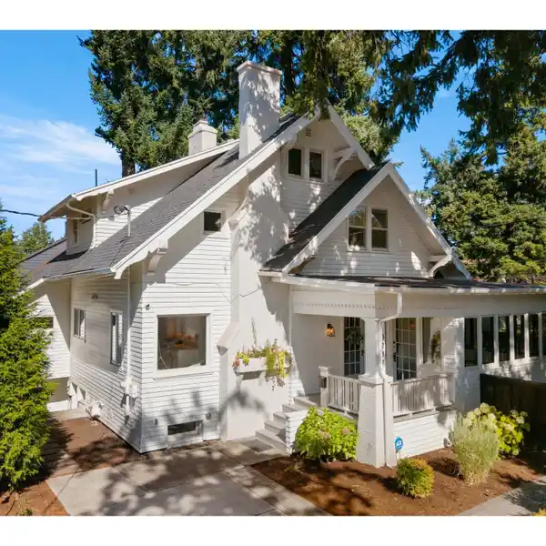 CLASSIC 1910 ALAMEDA CRAFTSMAN