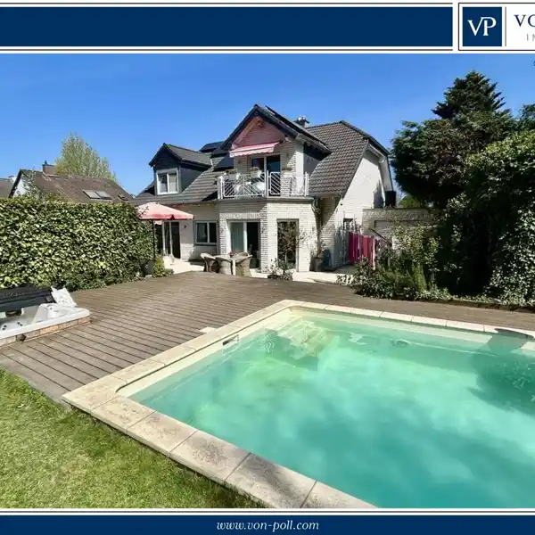 MAGNIFICENT FAMILY VILLA