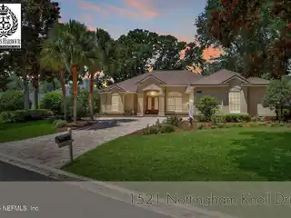 Gorgeous Home in Exclusive Gated Community of Queen's Harbour