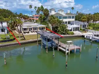 Create Your Own Coastal Retreat on This Residential Lot