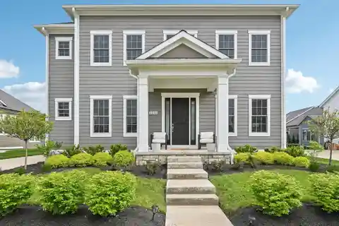 Spectacular Custom-built Home