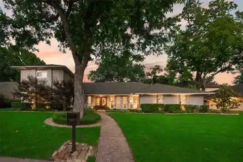 Updated Elegance in Prime Location