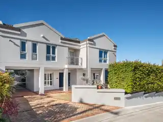 Impressive Architect-Designed Home