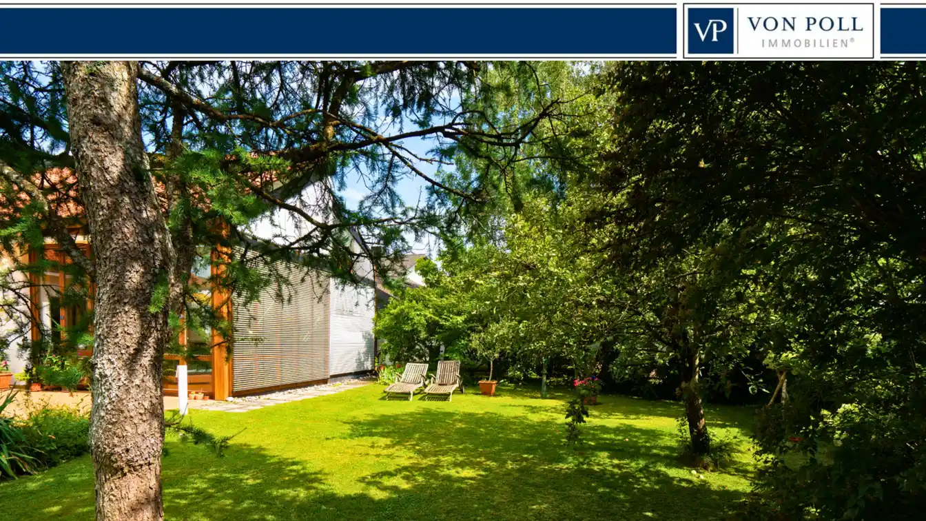 Comfortable Living with a Harmonious Ambience