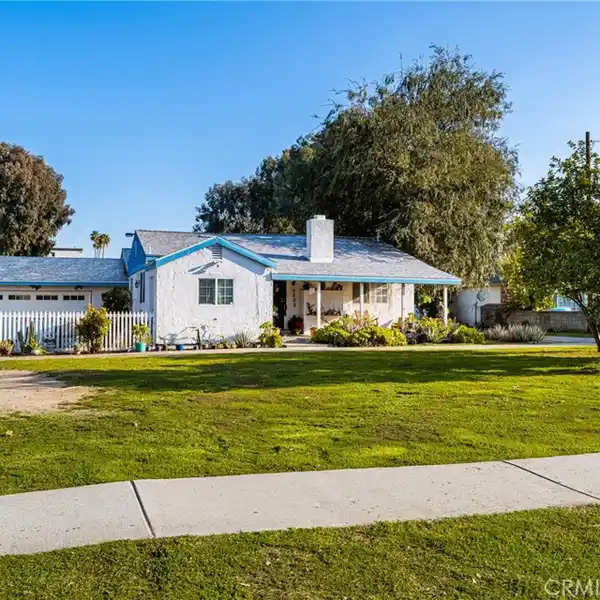 BEAUTIFUL HOME WITH RARE INVESTMENT OPPORTUNITY 