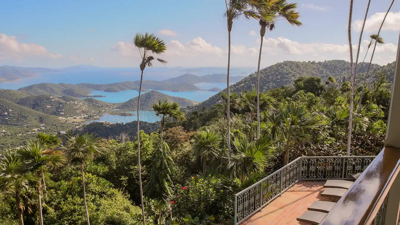 Wonderful Caribbean Family Home 