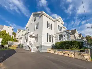 7-9 Buxton Ct Andover, Ma