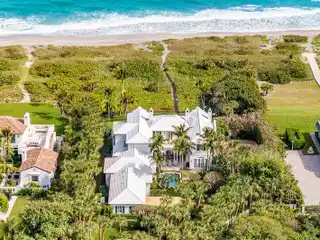 Private Oceanfront Sanctuary