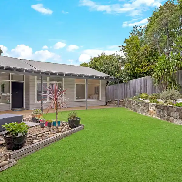 PERIOD CHARM WITH CONTEMPORARY LUXURY